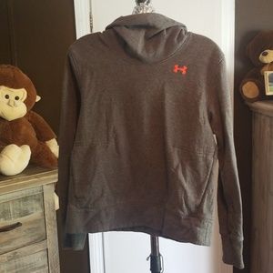 Under Armour Sweatshirt